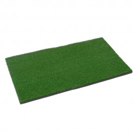 Backyard Golf Mat Golf Training Aids Outdoor and Indoor Hitting Pad Practice Grass Mats Golf Training Mat Grassroots